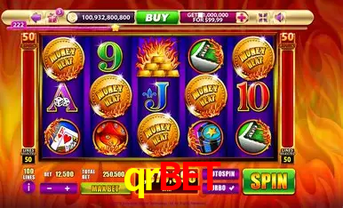 Descubra a Magia dos Jogos de Arcade no qrbet