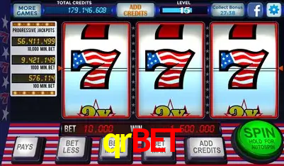 A Emoção da Loteria na qrbet: Uma Chance de Mudança de Vida