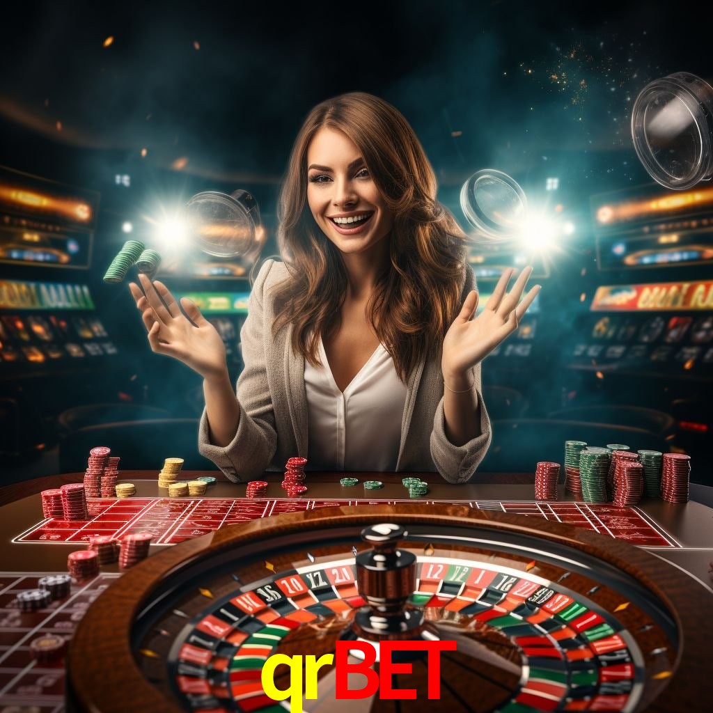 Explore as vantagens do qrbet: serviço profissional e confiabilidade