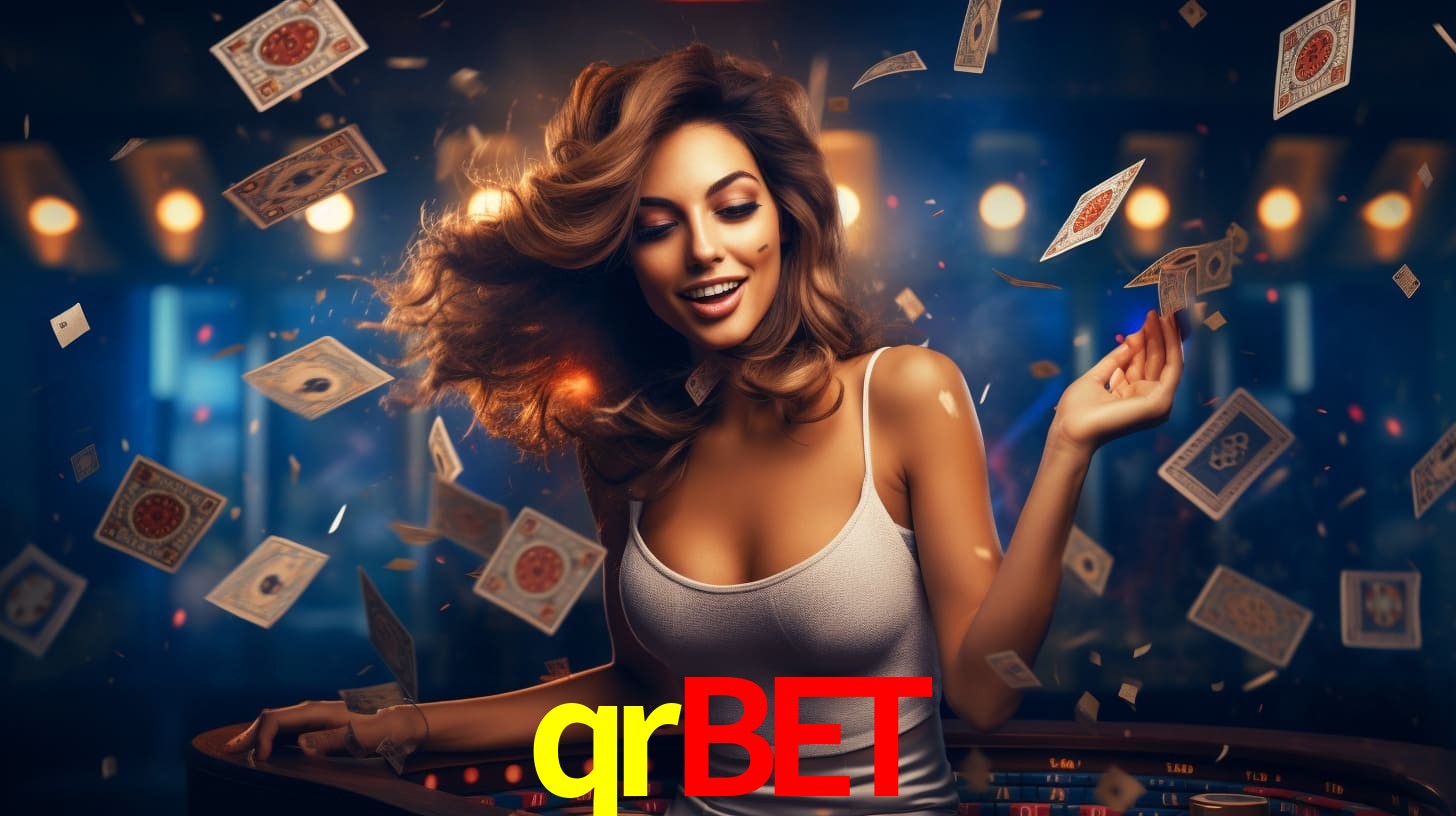 qrbet