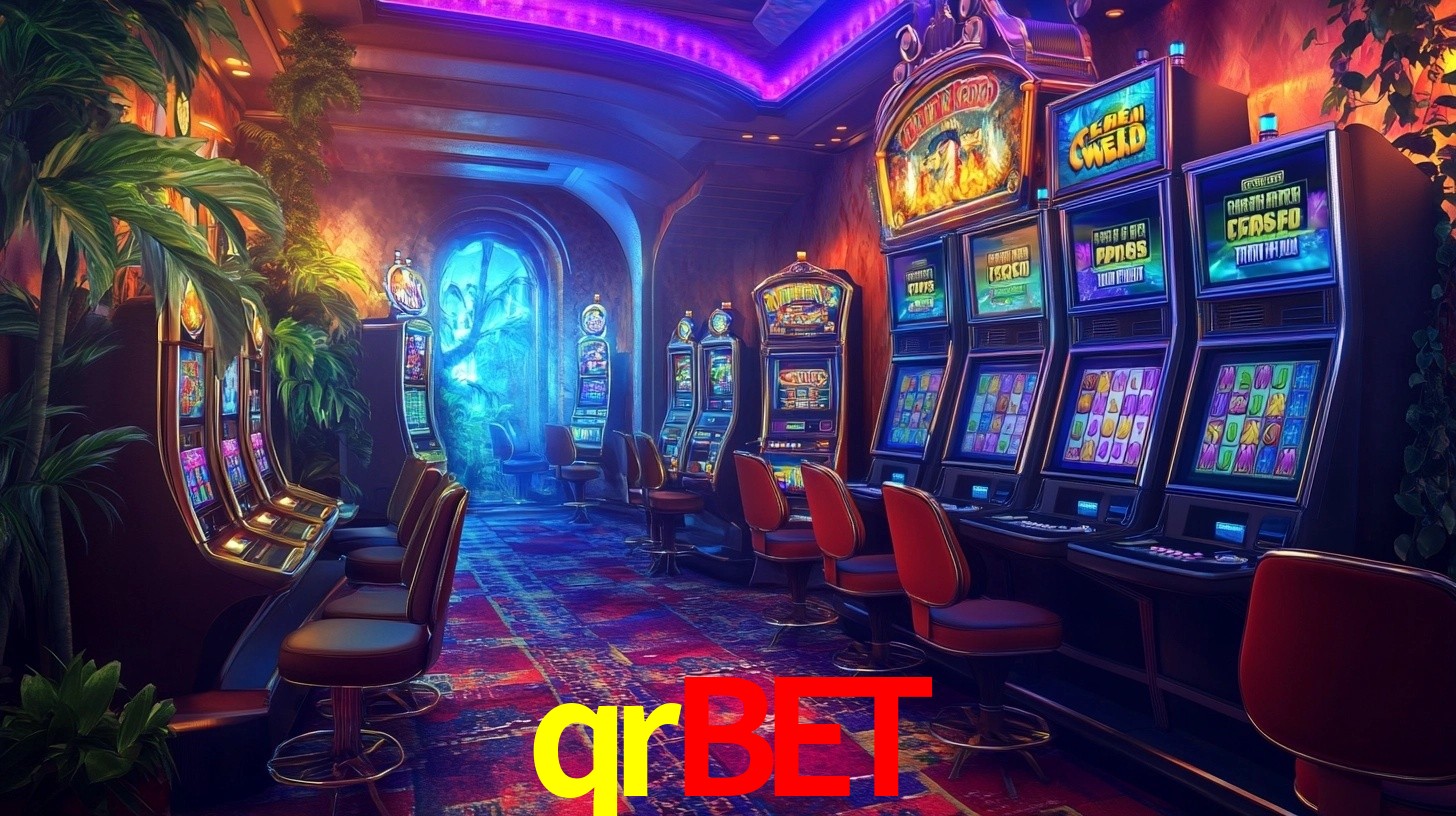 Tournaments qrbet