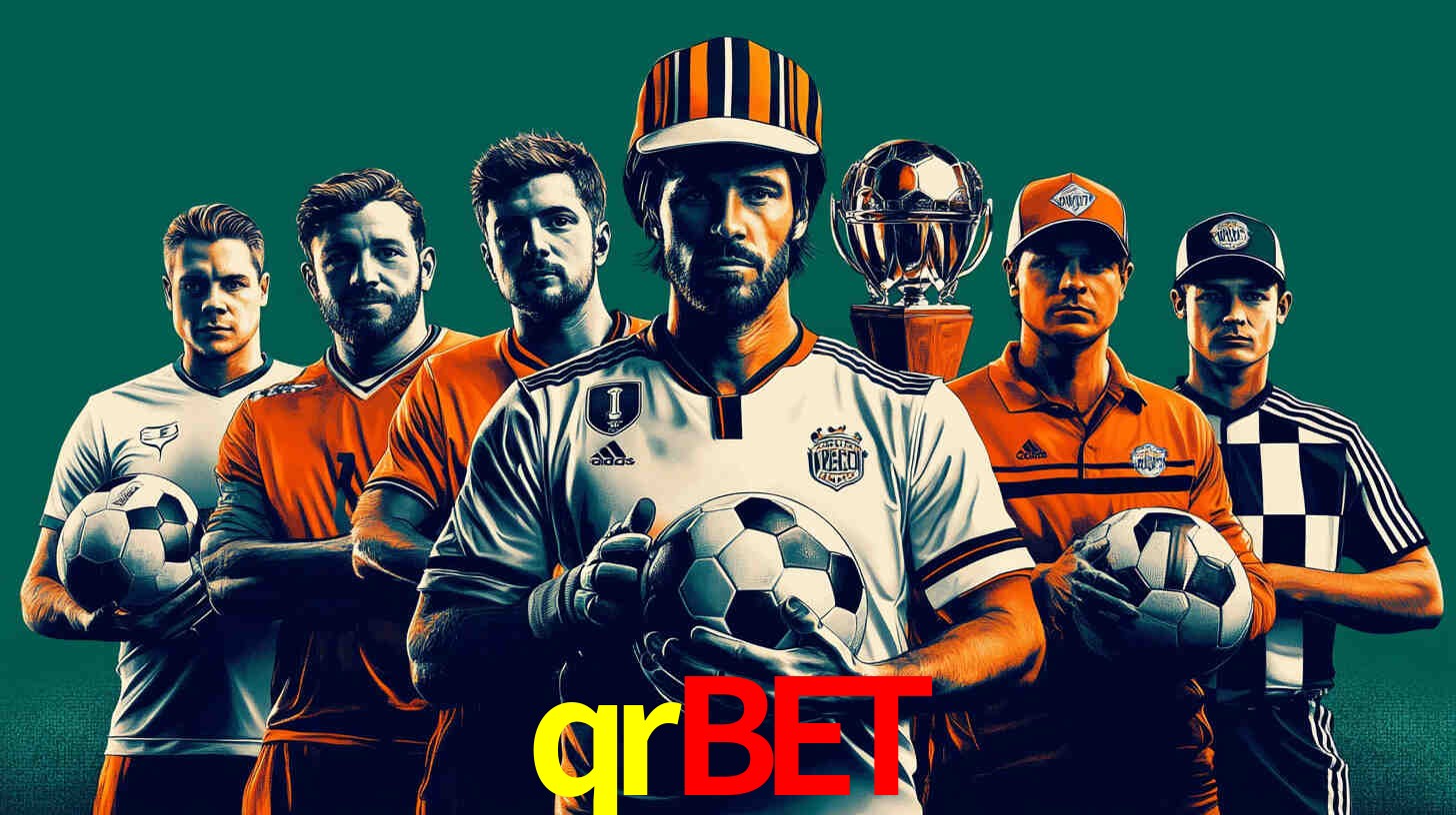 Descubra a Essência do qrbet: Nossa História e Compromissos