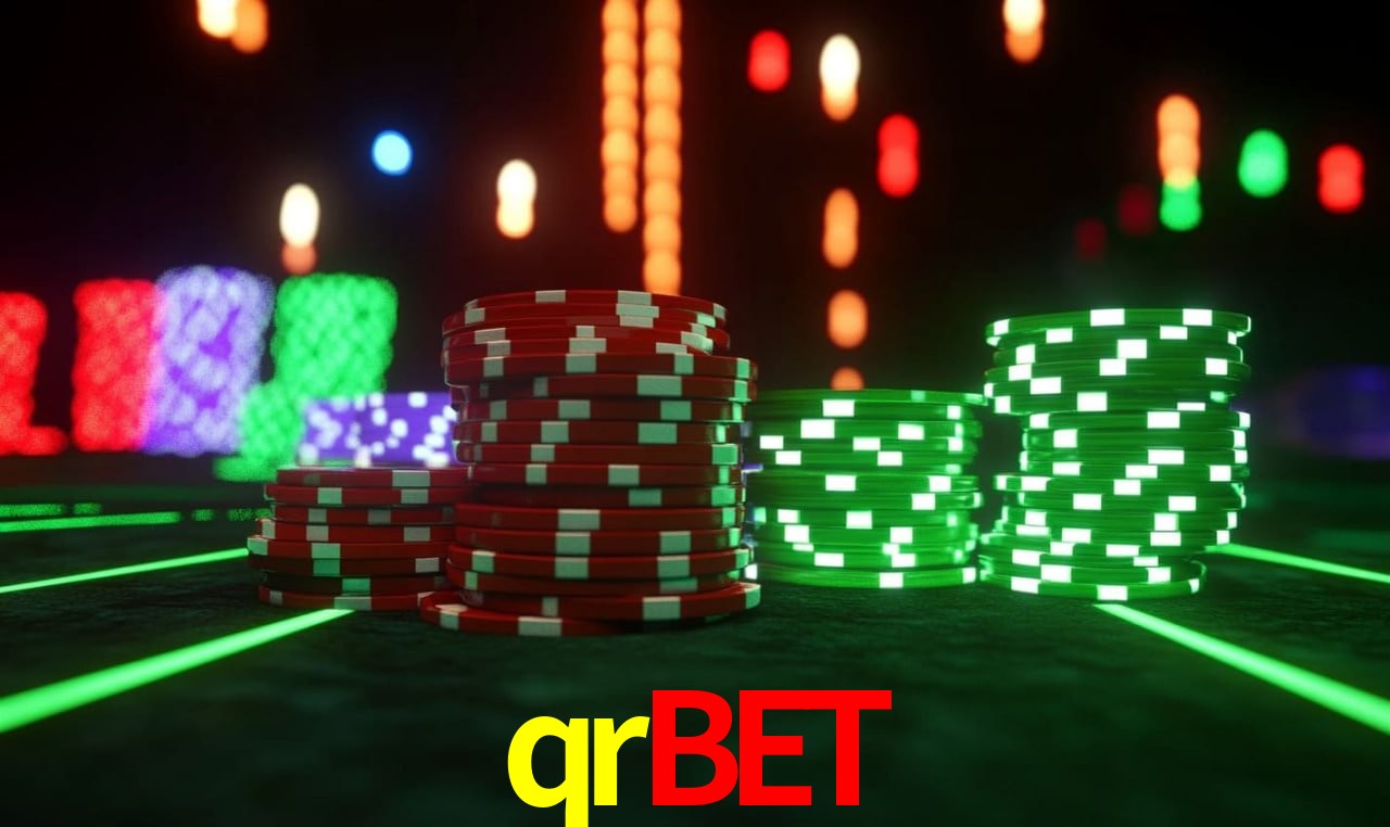 Bonus Features qrbet