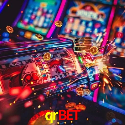 Mesa de Blackjack qrbet