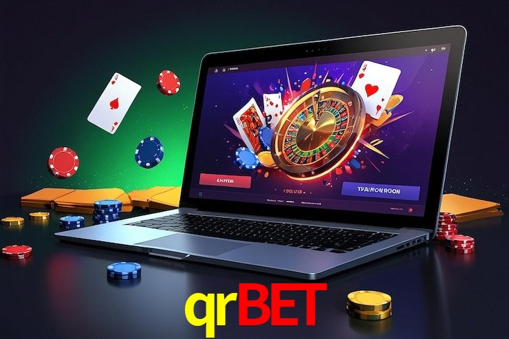 App Mobile qrbet - Jogue em Qualquer Lugar no Seu Smartphone