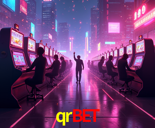 Casino VIP qrbet
