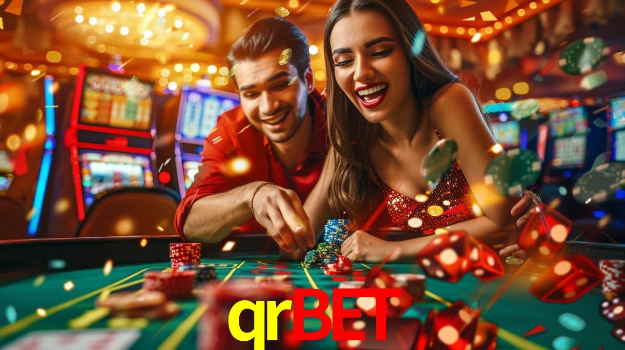 Integração de APIs qrbet