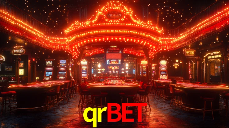 Ofertas Imperdíveis na qrbet: Promoções e Bônus Que Valem a Pena