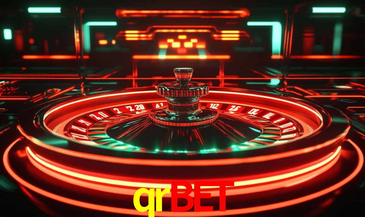 Descubra o Programa VIP da qrbet: Vantagens Exclusivas para Jogadores