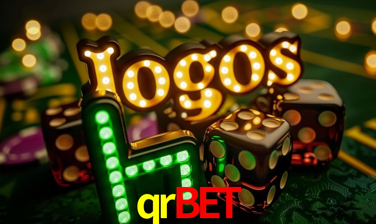 Casino Ao Vivo qrbet