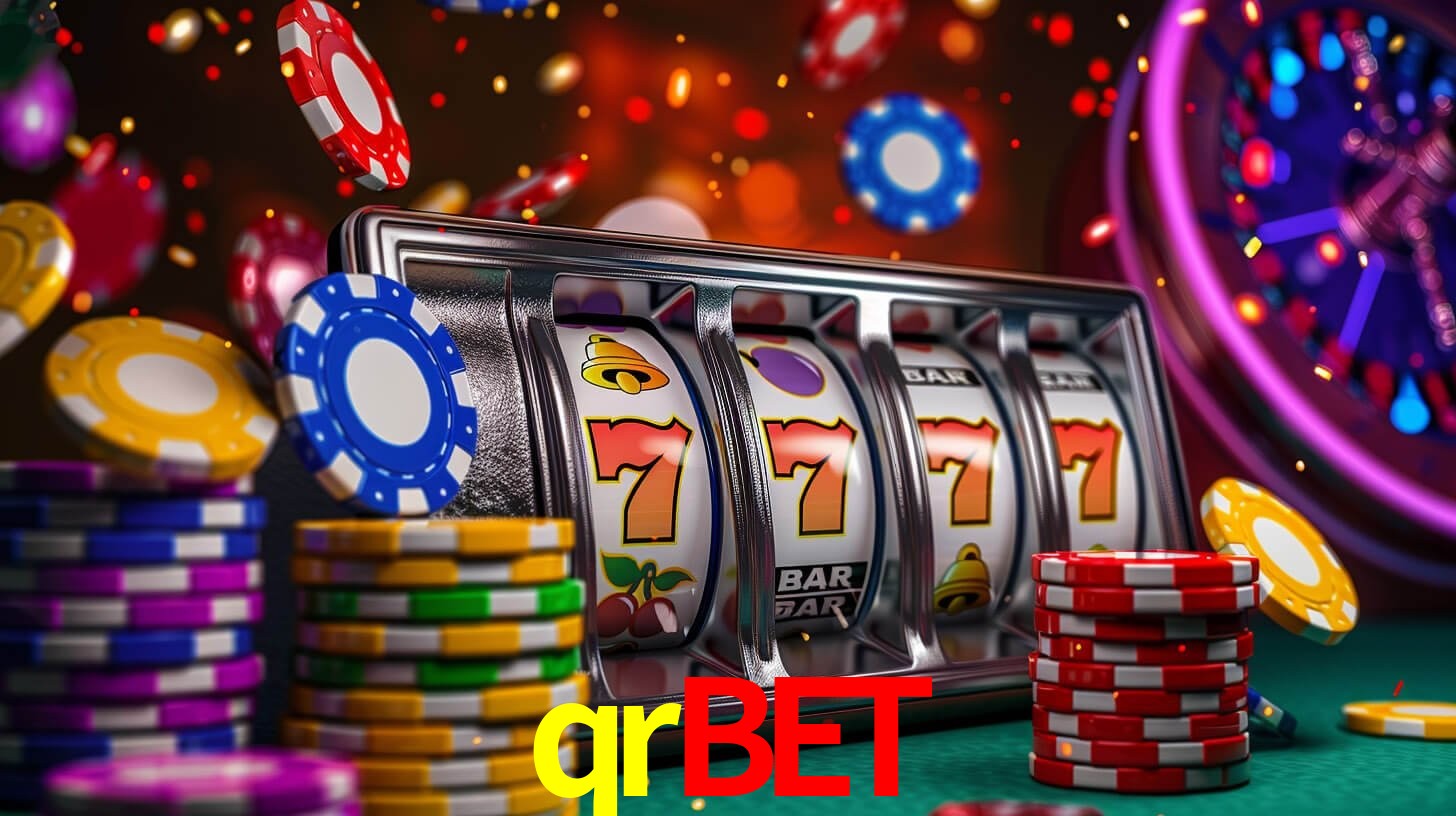 Torneios qrbet