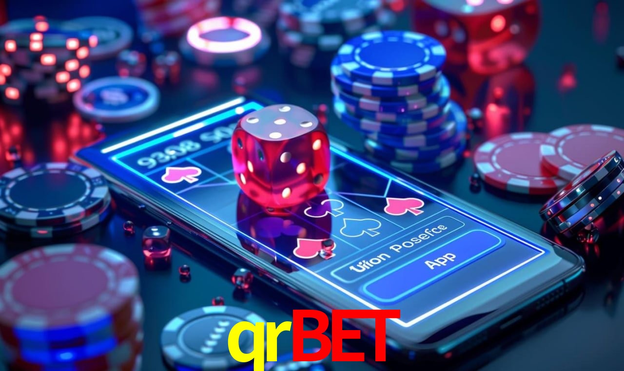 Prévia de conteúdo do canal Telegram qrbet