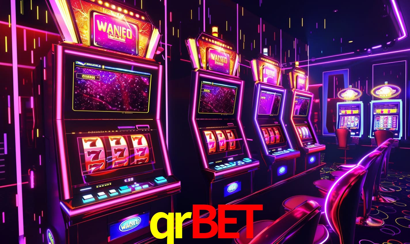 Desvendando o Mundo dos Jogos Virtuais na qrbet