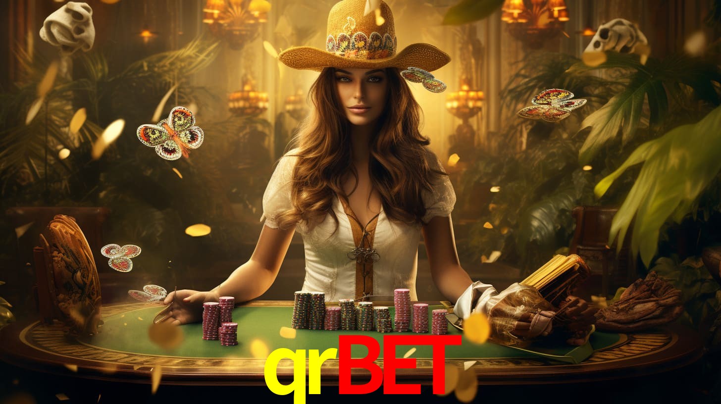 Roulette Table qrbet