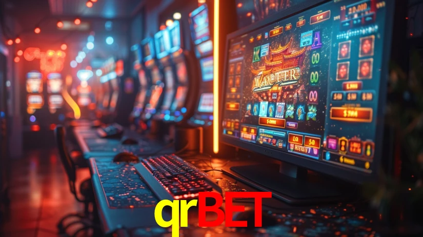 Experimente o Login Seguro Premium no qrbet