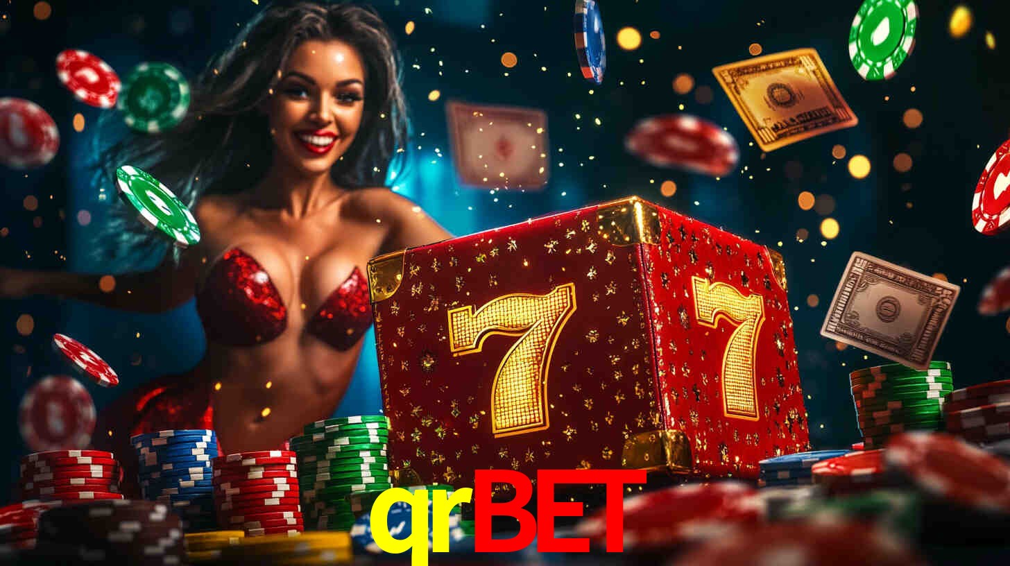 Inovações de Jogos na qrbet: O Futuro das Experiências Interativas
