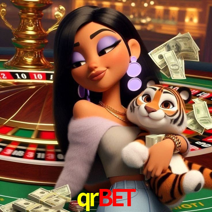 Welcome Bonus qrbet
