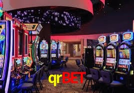 Cassino ao Vivo qrbet - Dealers Brasileiros Profissionais