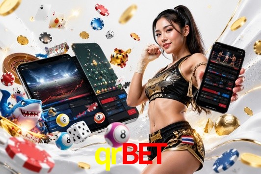 Exclusive Offers qrbet