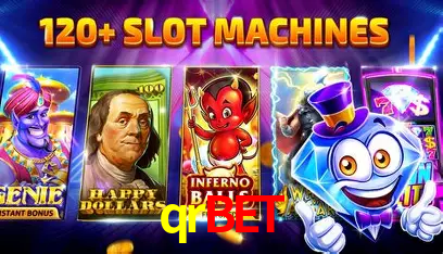 Inovações de Jogos na qrbet: O Futuro das Experiências Interativas