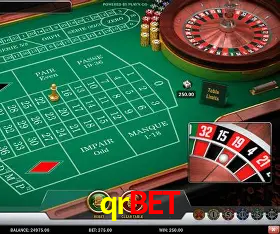Jogos de Cassino ao Vivo
