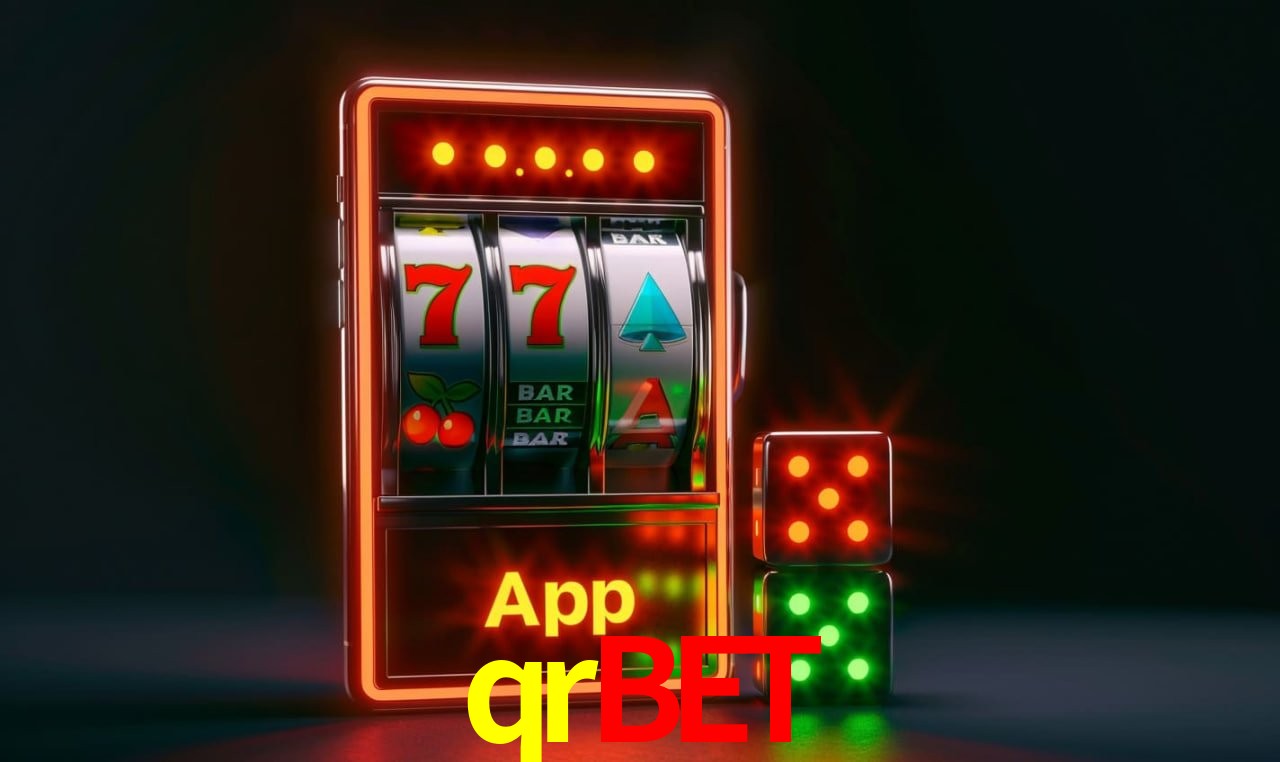 Jogos de Slot qrbet