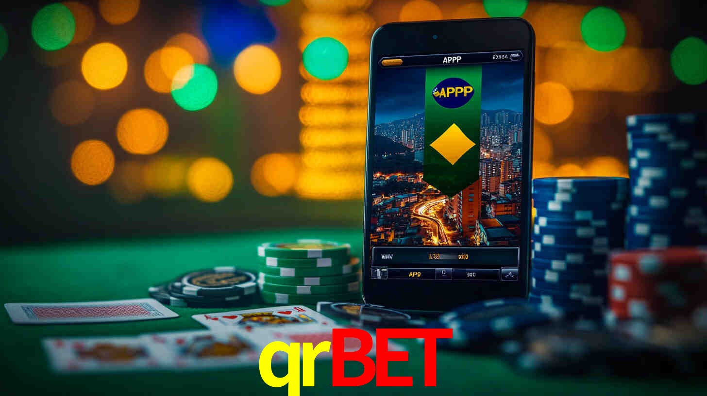 Descubra o Programa VIP da qrbet: Vantagens Exclusivas para Jogadores