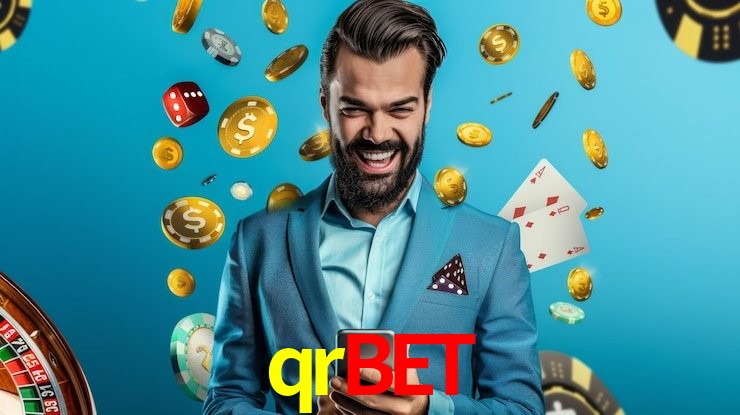 Game Providers qrbet