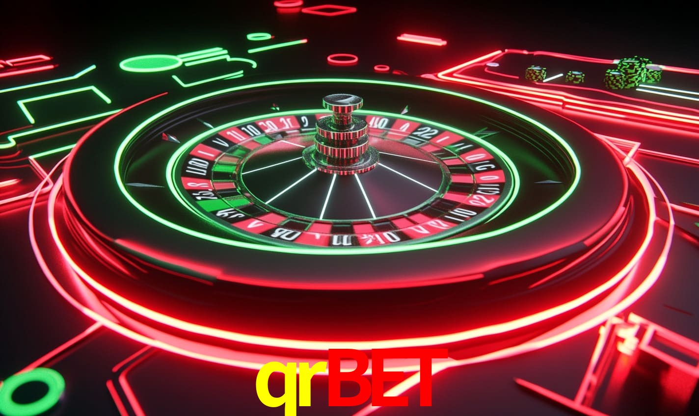 A Emoção da Loteria na qrbet: Uma Chance de Mudança de Vida