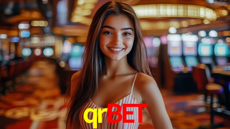 Premium Interface qrbet