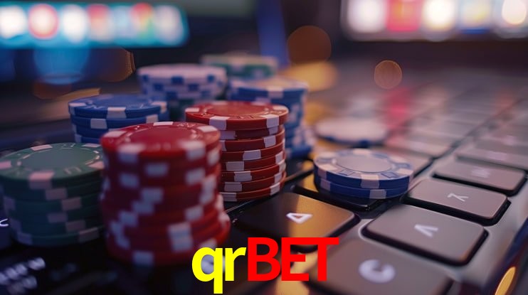 Promoção Relâmpago qrbet