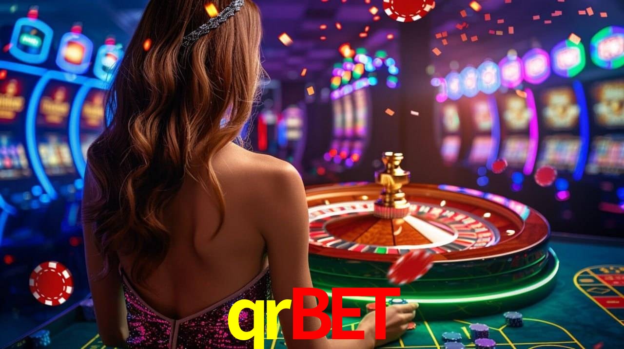 Recursos Exclusivos do App qrbet - Modo Offline, Login Biométrico