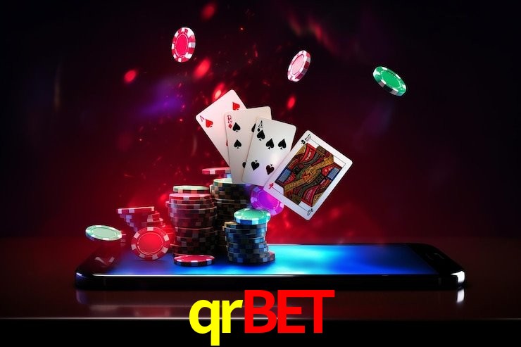 Slot Games qrbet