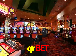 Desvendando o Mundo dos Jogos Virtuais na qrbet