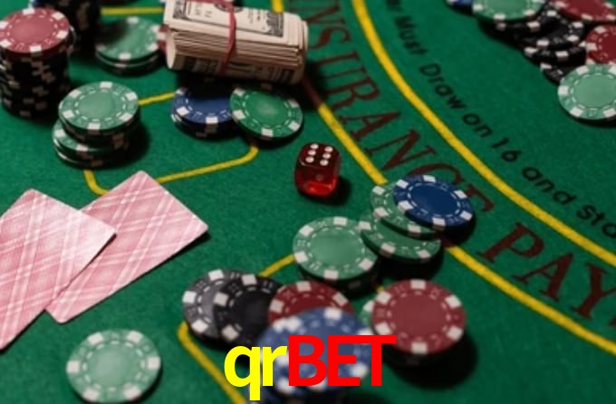 Bônus Generosos e Exclusivos no qrbet para Você!