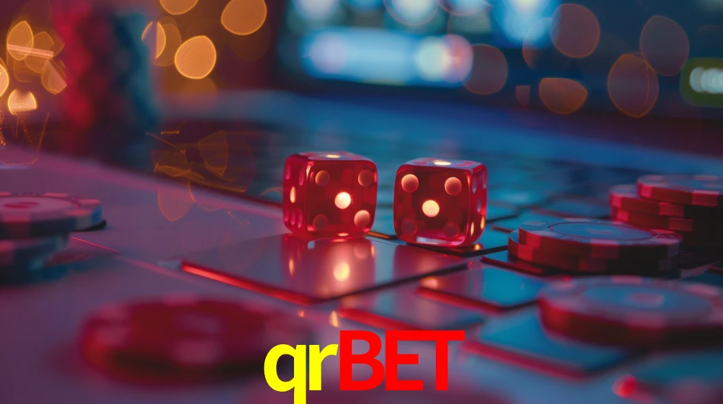 Seasonal Promotions qrbet