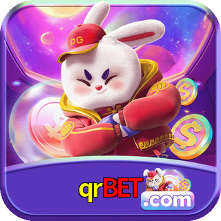 qrbet Logo